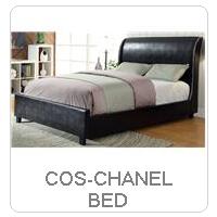 COS-CHANEL BED